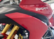 2012 Ducati Multistrada 1200s