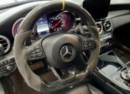 2017 Mercedes-Benz C43 AMG