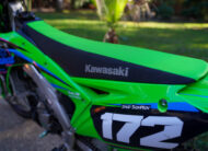 2020 Kawasaki KX250F