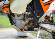 2013 KTM 500 EXC – Plated