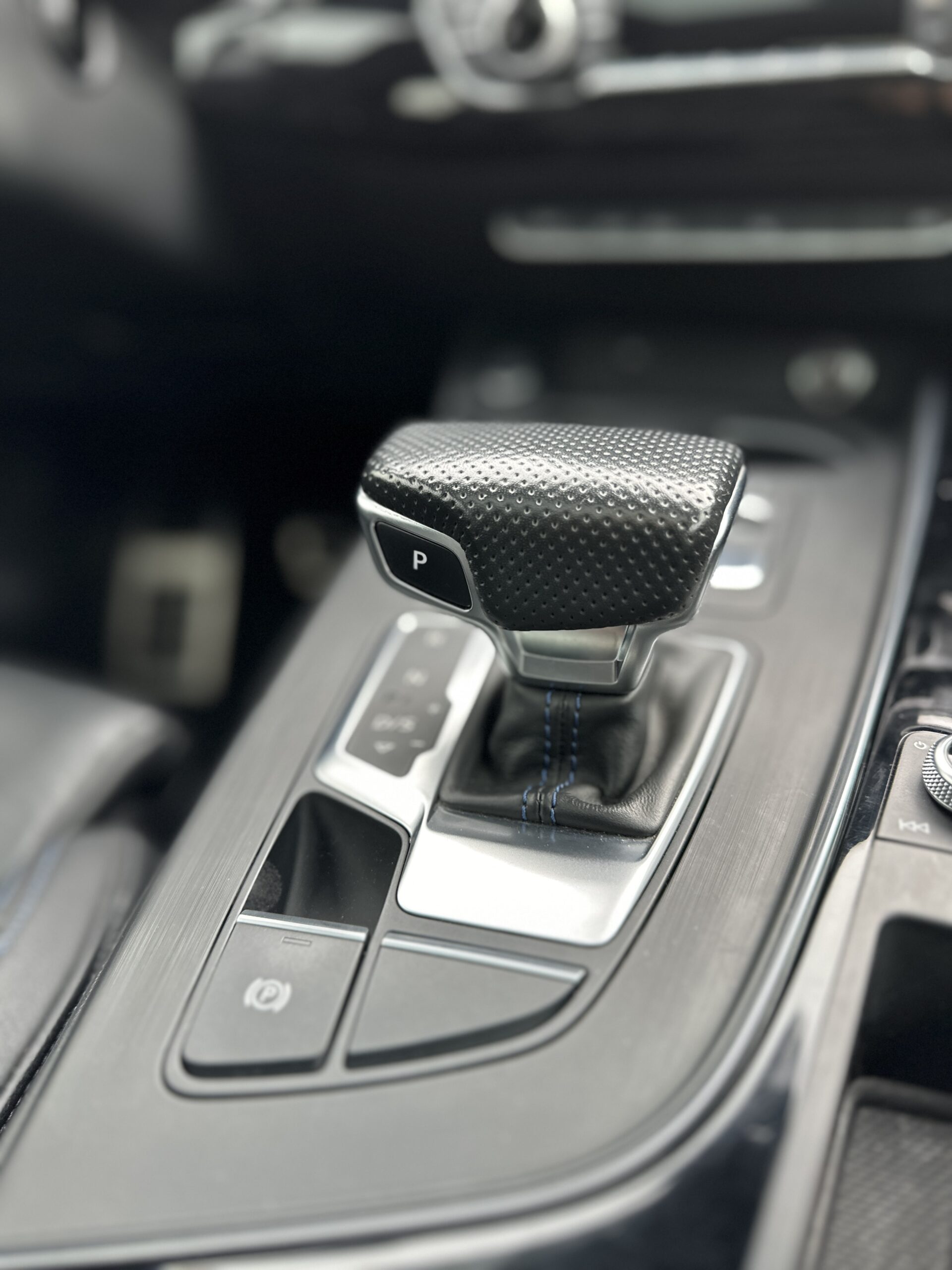 2019 Audi A5 Quattro S-Line Premium Plus