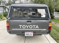 1990 Toyota Pickup