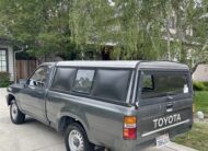 1990 Toyota Pickup