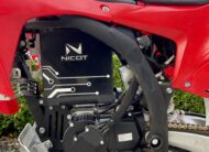 2022 Nicot E-Beast Electric Dirtbike