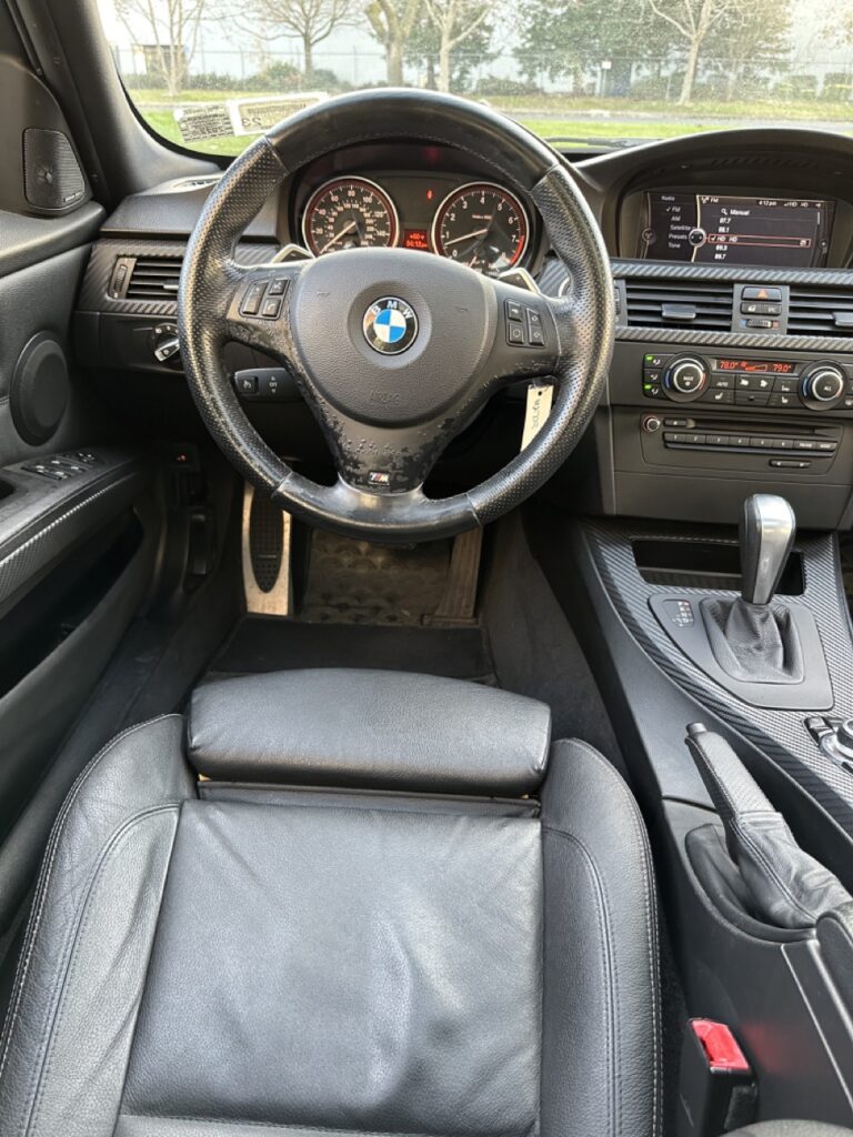 2011 BMW 335i