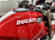 2012 Ducati Monster 1100 Evo