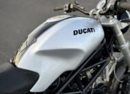 2007 Ducati Monster S2R1000